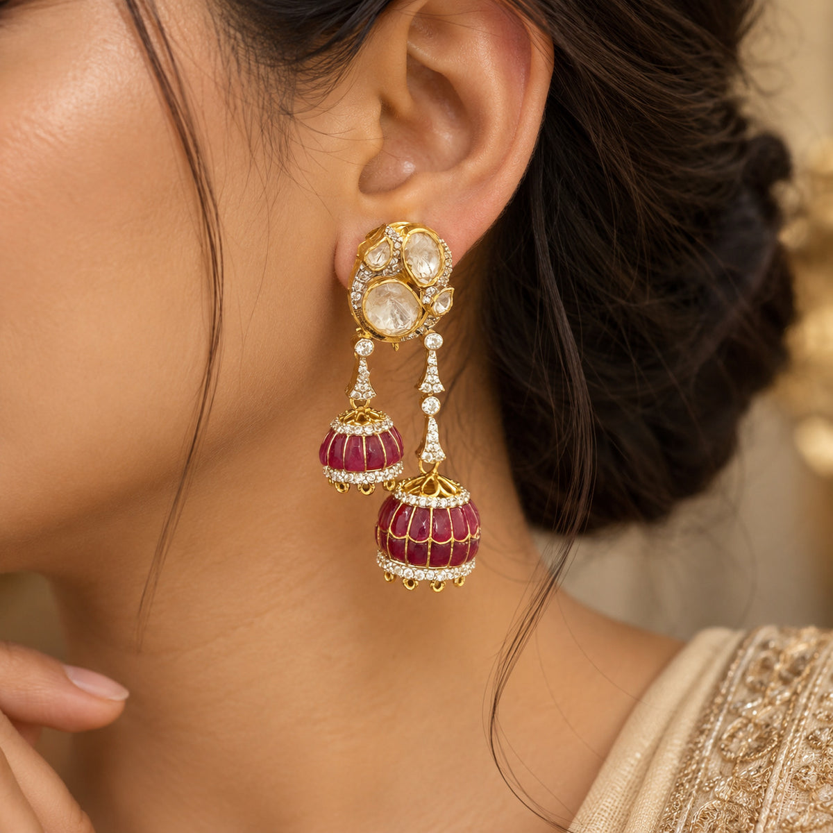 Earring