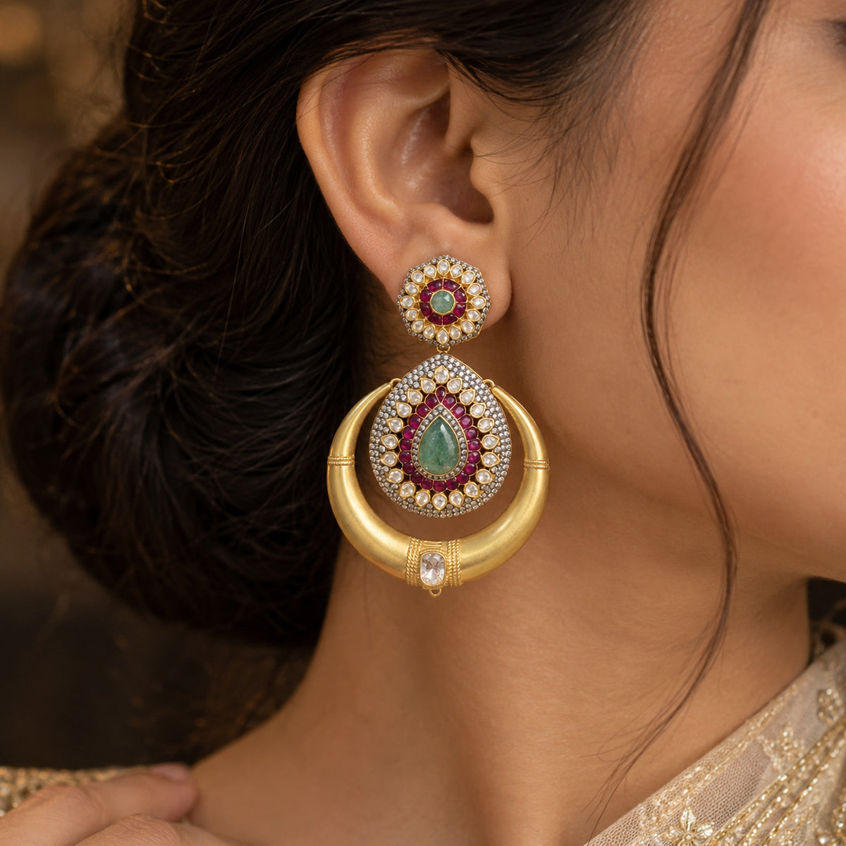 Earring
