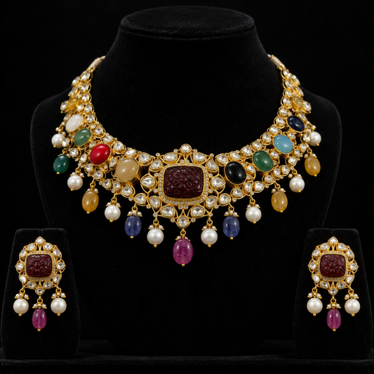 Necklace Set