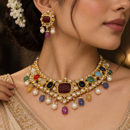 Necklace Set