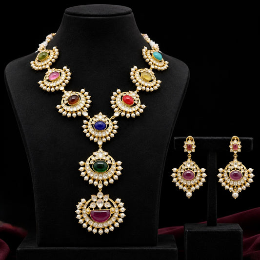 Necklace set