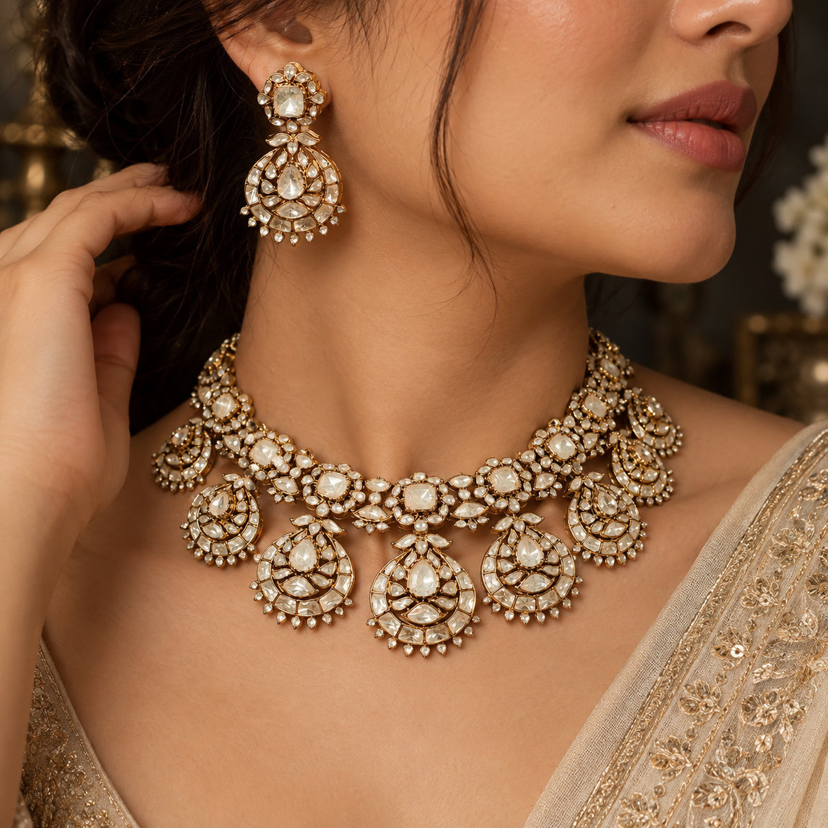 Necklace Set