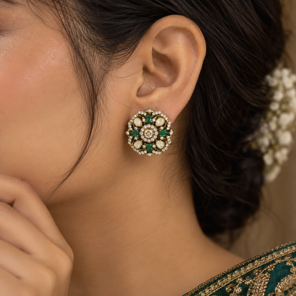 Earring
