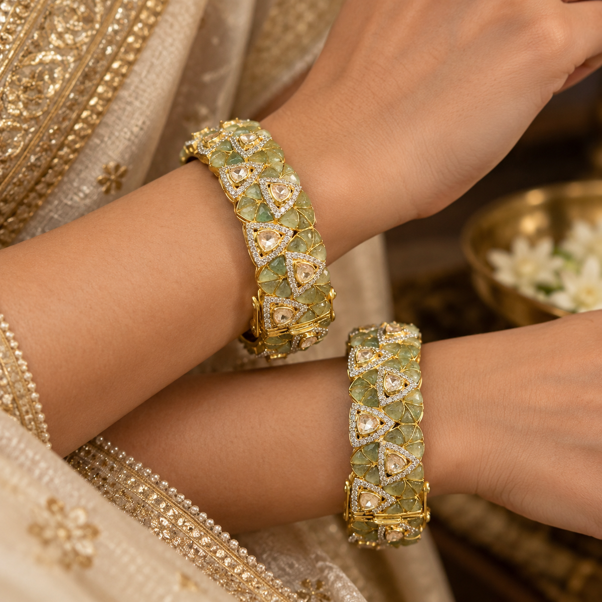 Bangle