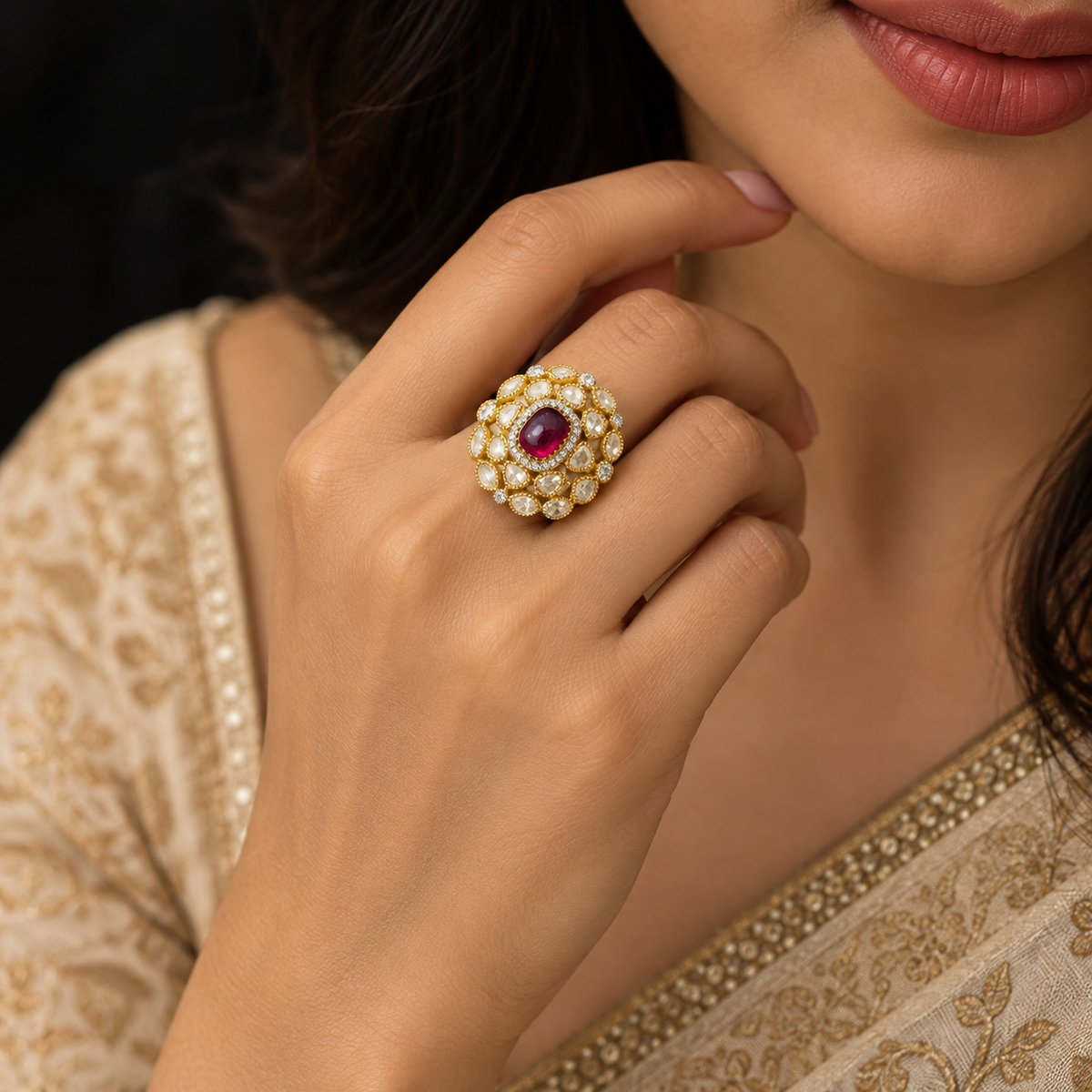 Ring