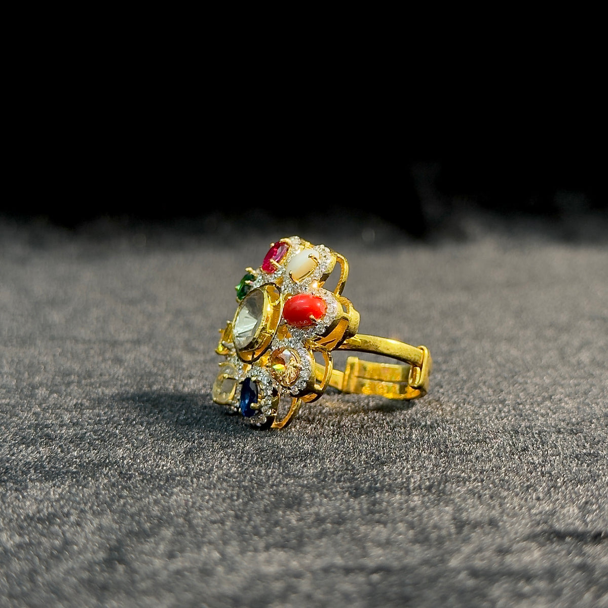 Ring