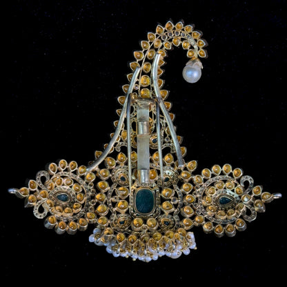 Safa Kalangi