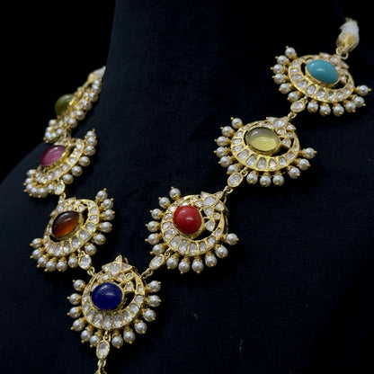 Necklace set