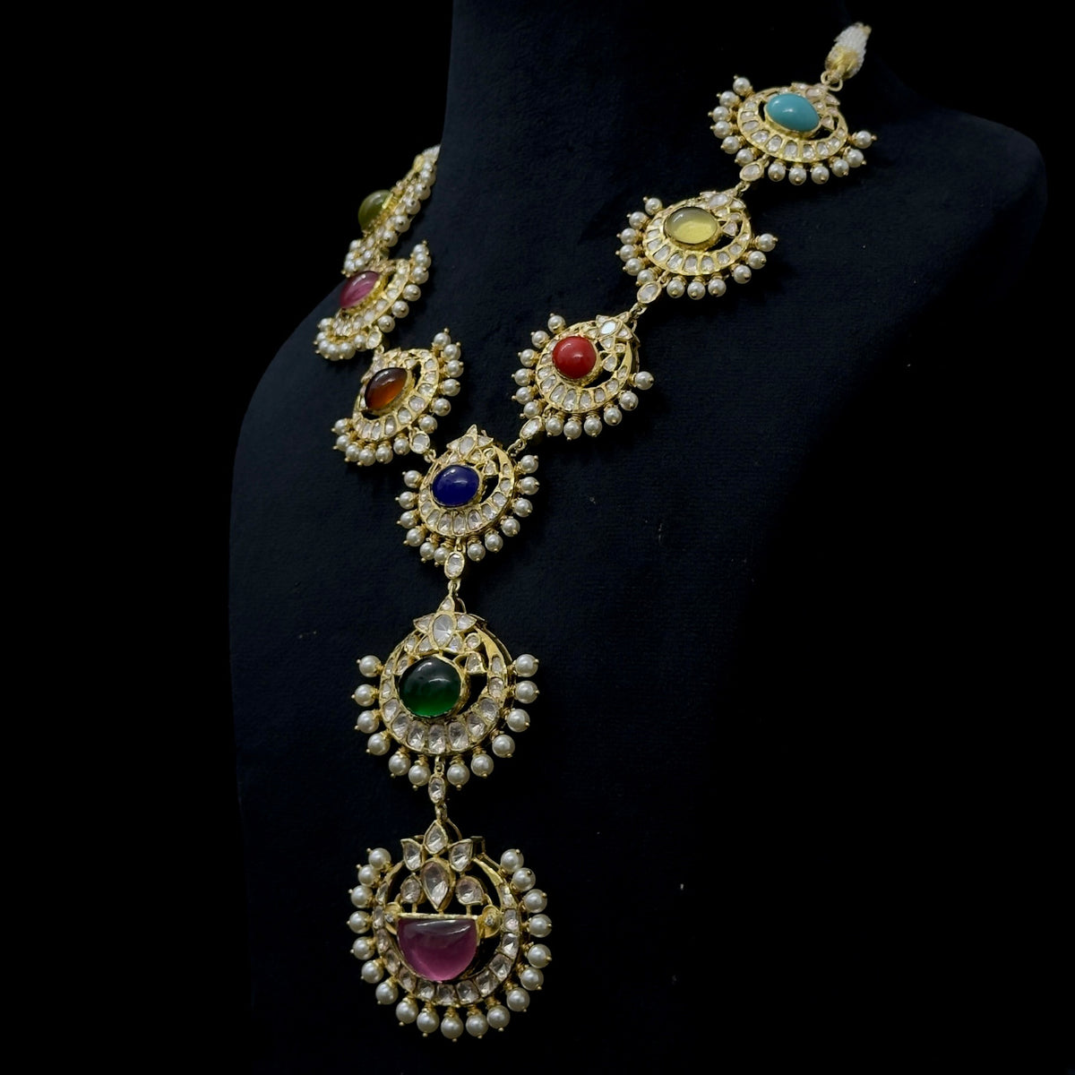 Necklace set