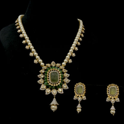 Necklace set