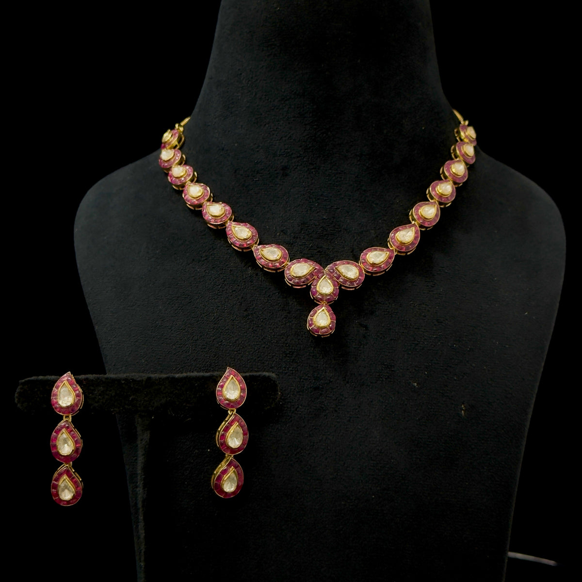 Necklace Set