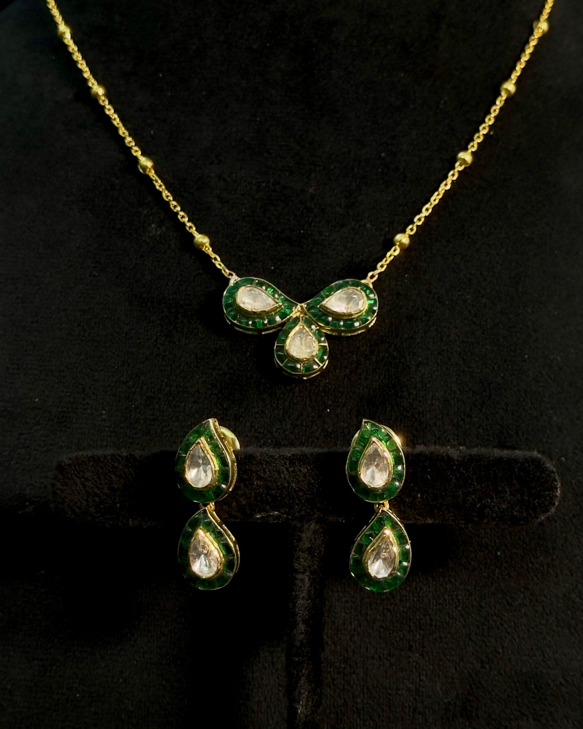 Necklace Set
