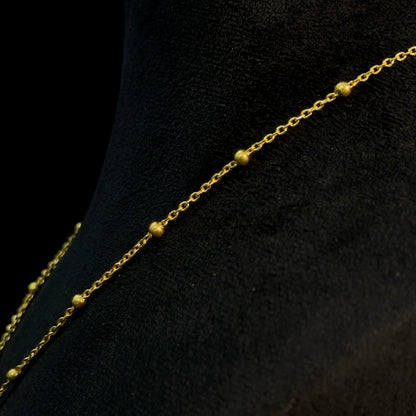 Necklace Set