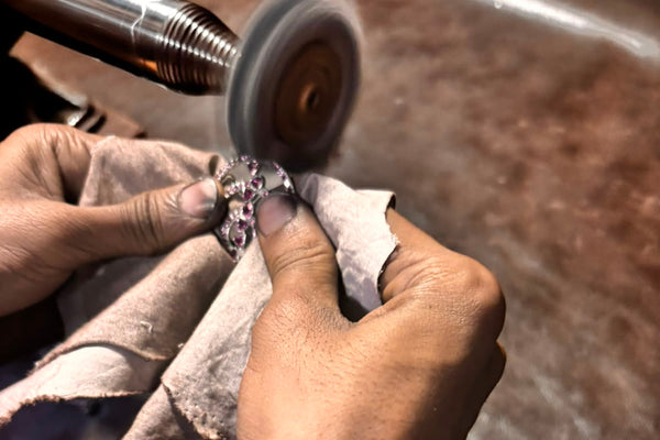 Custom Jewelry Design
